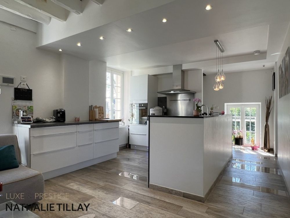 � vendre  Propri�t�/ch�teau Orl�ans (45000)