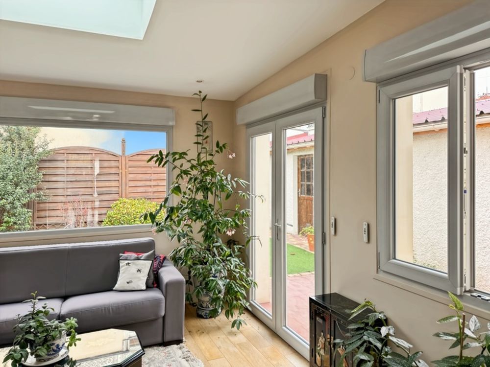 � vendre  Maison Courbevoie (92400)