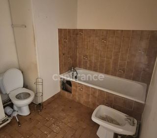  Appartement � vendre 1 pi�ce 21 m�