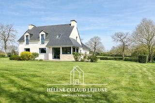  Maison � vendre 7 pi�ces 134 m�