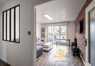  Appartement � vendre 3 pi�ces 63 m�