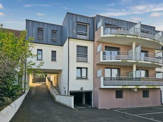  Appartement � vendre 3 pi�ces 62 m�