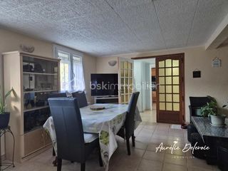  Maison � vendre 9 pi�ces 211 m�