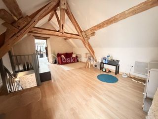  Maison � vendre 5 pi�ces 100 m�