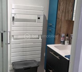  Appartement � vendre 3 pi�ces 59 m�