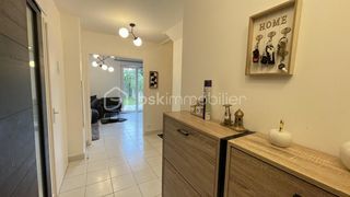  Maison � vendre 4 pi�ces 89 m�