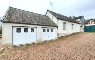  Propri�t�/ch�teau � vendre 5 pi�ces 142 m�