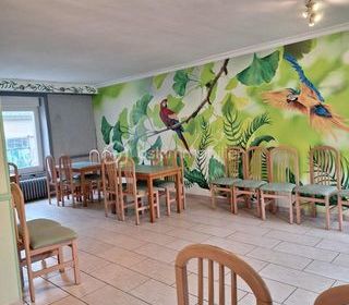  Immeuble � vendre 4 pi�ces 165 m�