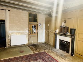  Maison � vendre 7 pi�ces 232 m�