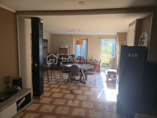  Maison � vendre 6 pi�ces 142 m�