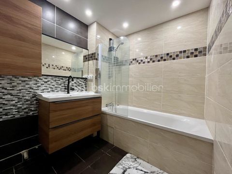  Appartement � vendre 3 pi�ces 68 m�