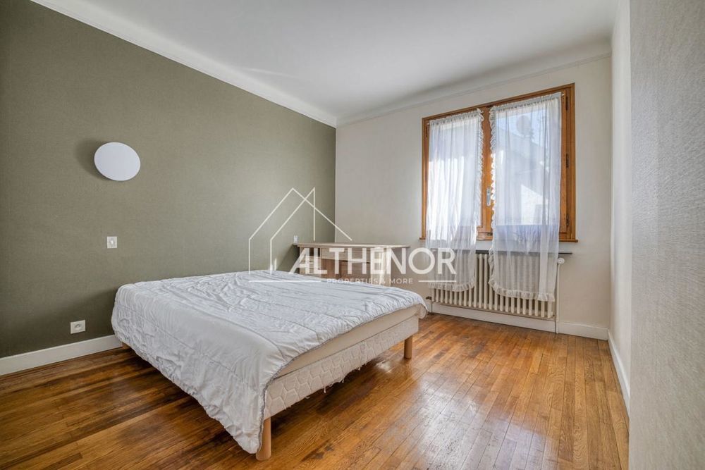 � vendre  Maison Annecy (74000)