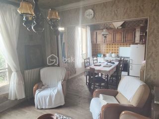  Maison � vendre 4 pi�ces 143 m�