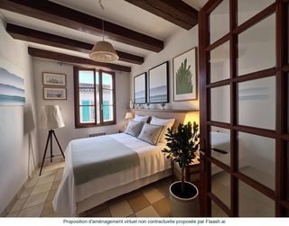  Maison � vendre 4 pi�ces 65 m�