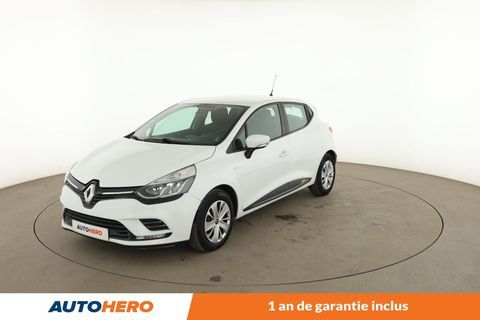 Renault Clio 1.2 Trend 75 ch 2018 occasion Issy-les-Moulineaux 92130
