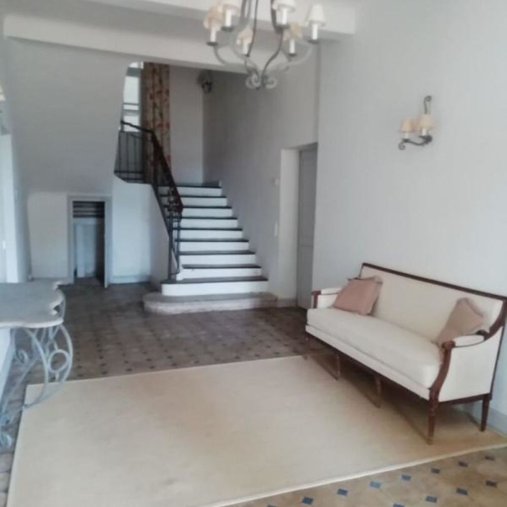 � vendre  Propri�t�/ch�teau Aups (83630)