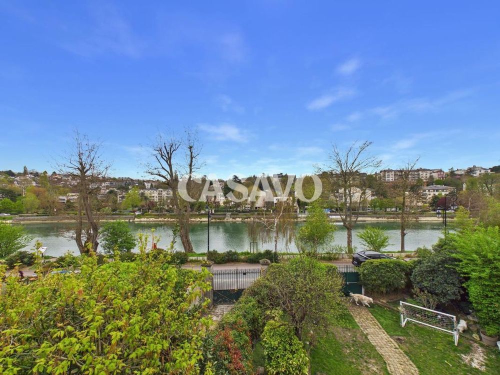 � vendre  Maison Le Perreux-sur-Marne (94170)