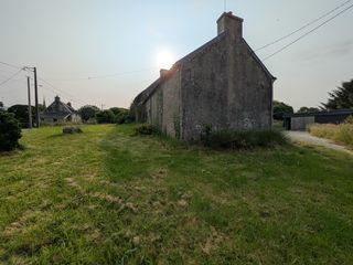  Maison � vendre 2 pi�ces 50 m�