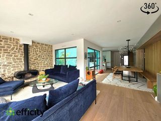  Villa � vendre 7 pi�ces 183 m�