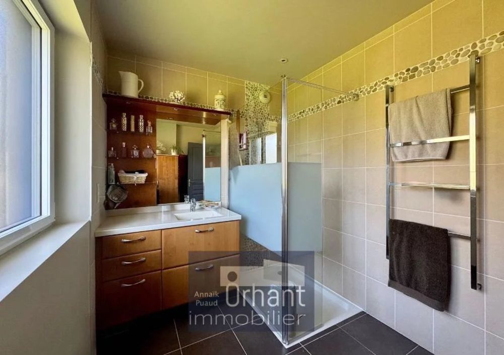 � vendre  Maison Saint-Gildas-de-Rhuys (56730)