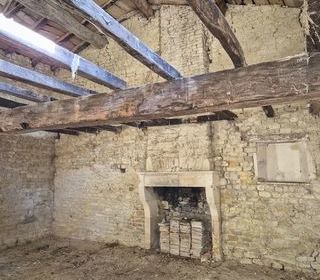  Remise / Grange � vendre 1 pi�ce 33 m�