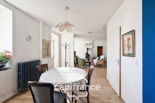  Maison � vendre 3 pi�ces 78 m�