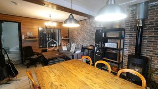  Maison � vendre 3 pi�ces 71 m�