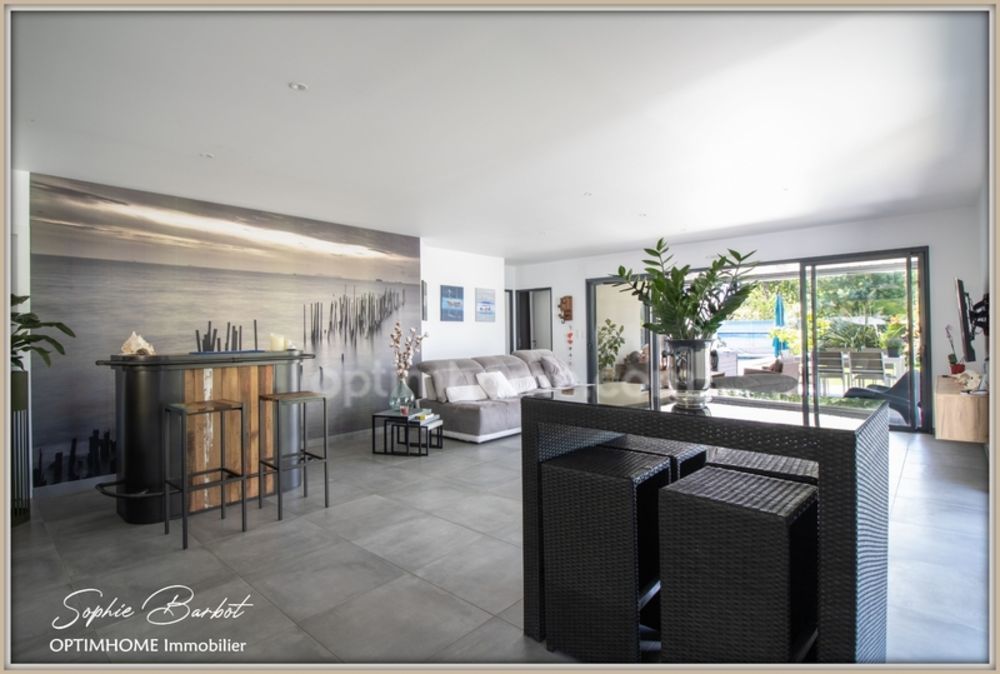 � vendre  Maison Gujan-Mestras (33470)