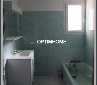  Maison � vendre 3 pi�ces 75 m�