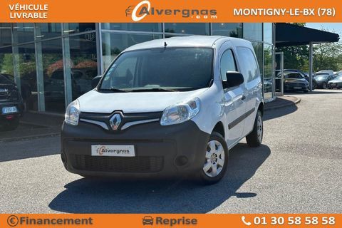 Renault Kangoo Express II (2) EXTRA R-LINK DCI 90 PRIX TTC 2019 occasion Chambourcy 78240