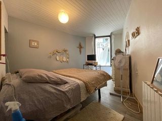  Maison � vendre 3 pi�ces 65 m�