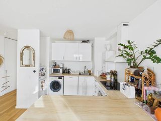  Appartement � vendre 2 pi�ces 41 m�