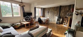  Maison � vendre 5 pi�ces 95 m�