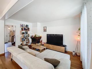  Maison � vendre 4 pi�ces 89 m�