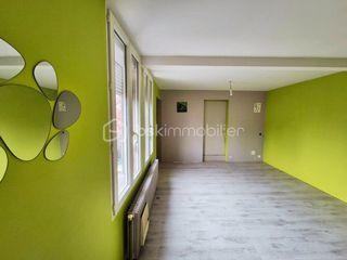  Maison � vendre 3 pi�ces 111 m�