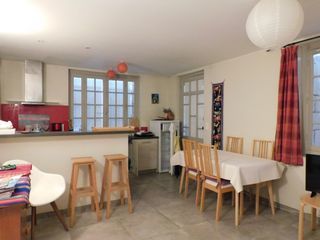  Maison � vendre 6 pi�ces 137 m�