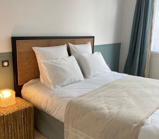  Appartement � louer 1 pi�ce 25 m�