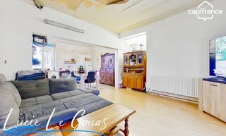  Maison � vendre 6 pi�ces 162 m�