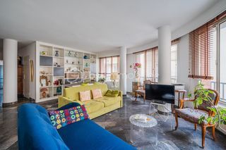  Appartement � vendre 4 pi�ces 97 m�