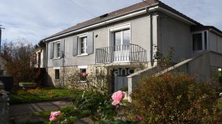  Maison � vendre 4 pi�ces 80 m�