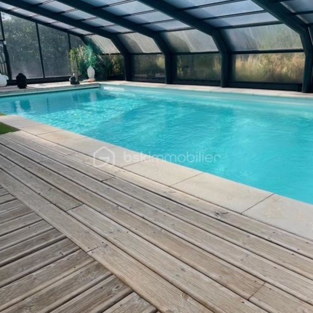 � vendre  Maison Pont-Audemer (27500)