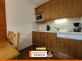  Appartement � vendre 2 pi�ces 28 m�