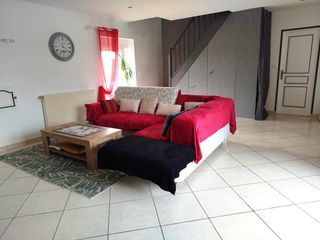  Maison � vendre 7 pi�ces 210 m�