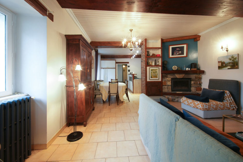 � vendre  Maison Bayonne (64100)