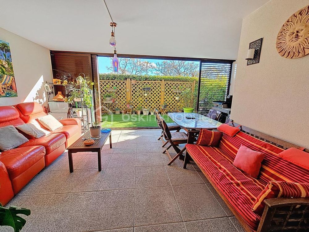 � vendre  Appartement La Grande-Motte (34280)