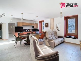  Maison � vendre 8 pi�ces 220 m�