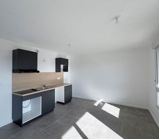  Appartement � louer 2 pi�ces 48 m�