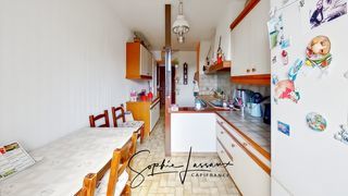  Appartement � vendre 4 pi�ces 79 m�