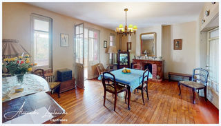  Propri�t�/ch�teau � vendre 12 pi�ces 402 m�