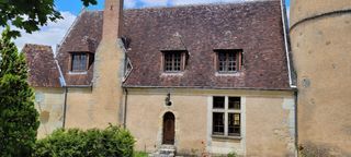  Propri�t�/ch�teau � vendre 4 pi�ces 154 m�